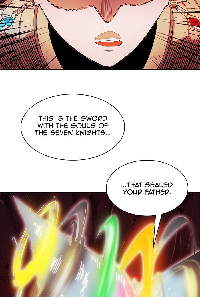 Hardcore Leveling Warrior chapter 261 page 46