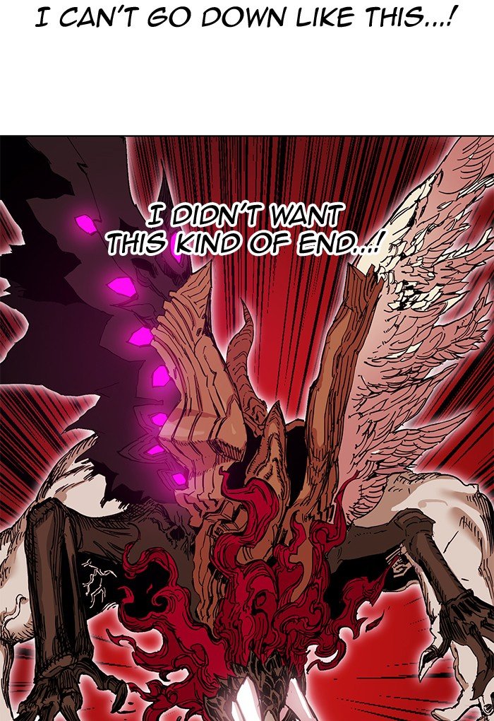 Hardcore Leveling Warrior chapter 261 page 49