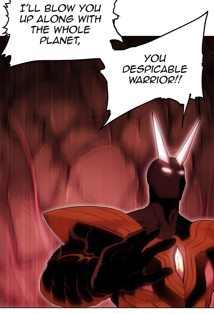 Hardcore Leveling Warrior chapter 261 page 5