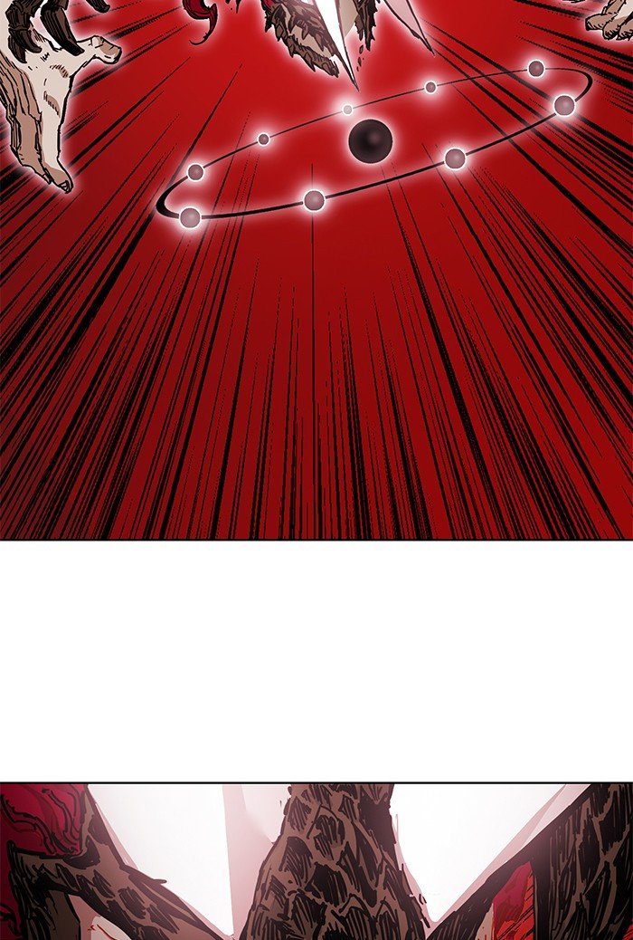 Hardcore Leveling Warrior chapter 261 page 50