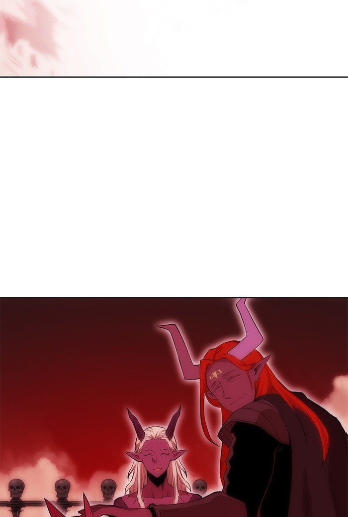 Hardcore Leveling Warrior chapter 261 page 56