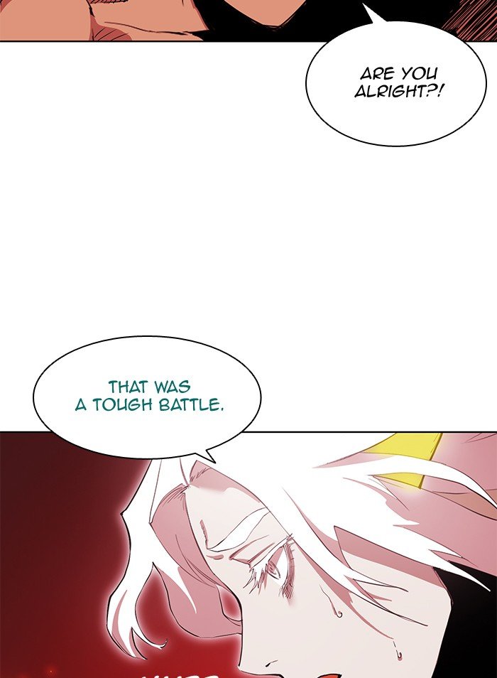 Hardcore Leveling Warrior chapter 261 page 65