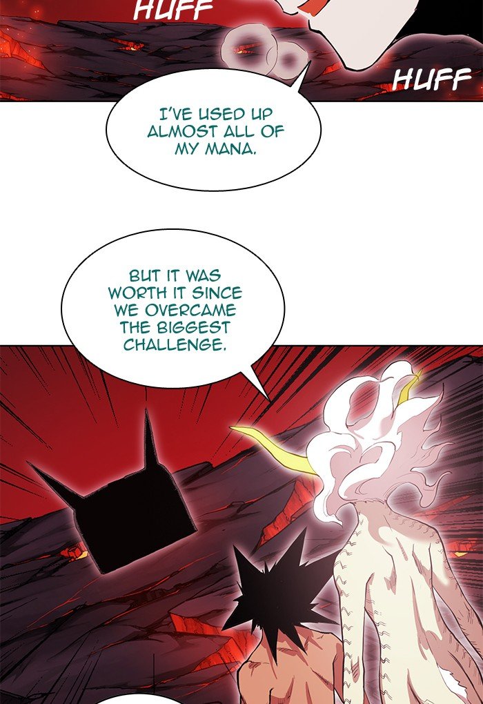 Hardcore Leveling Warrior chapter 261 page 66