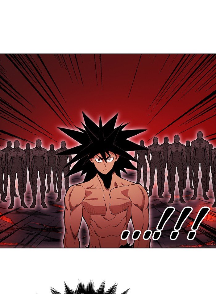 Hardcore Leveling Warrior chapter 261 page 69