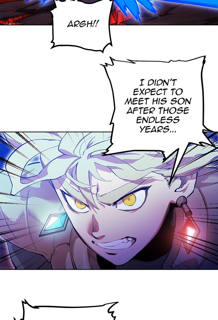 Hardcore Leveling Warrior chapter 261 page 7