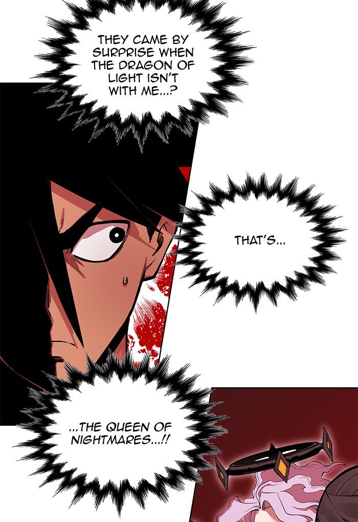 Hardcore Leveling Warrior chapter 261 page 70