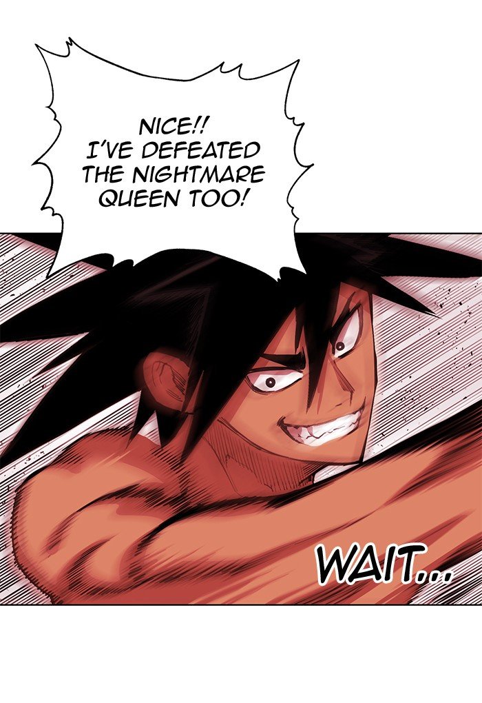 Hardcore Leveling Warrior chapter 261 page 78