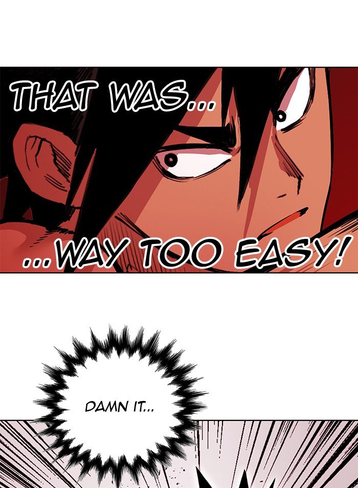 Hardcore Leveling Warrior chapter 261 page 79