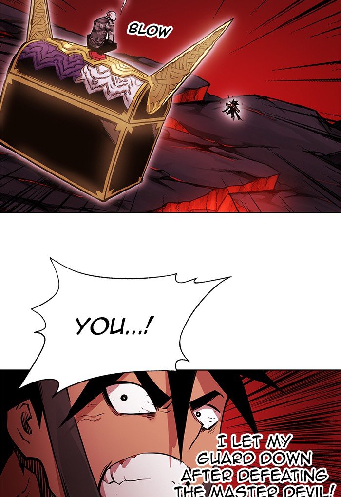 Hardcore Leveling Warrior chapter 261 page 82