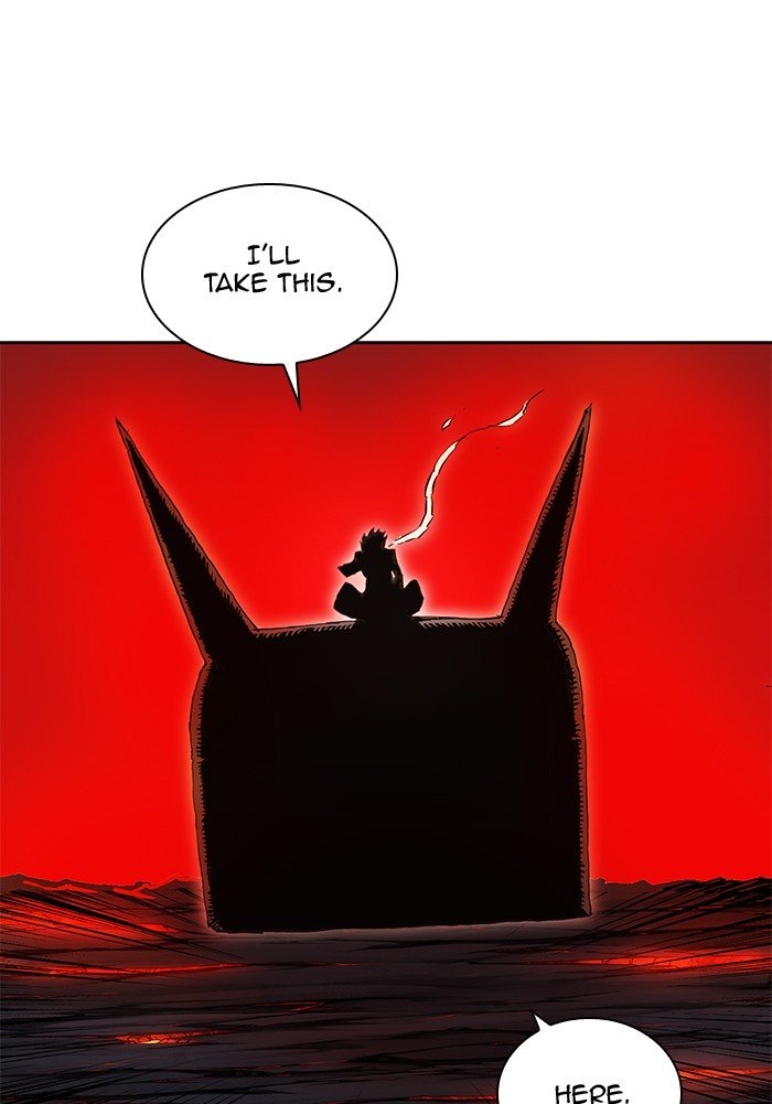 Hardcore Leveling Warrior chapter 261 page 84