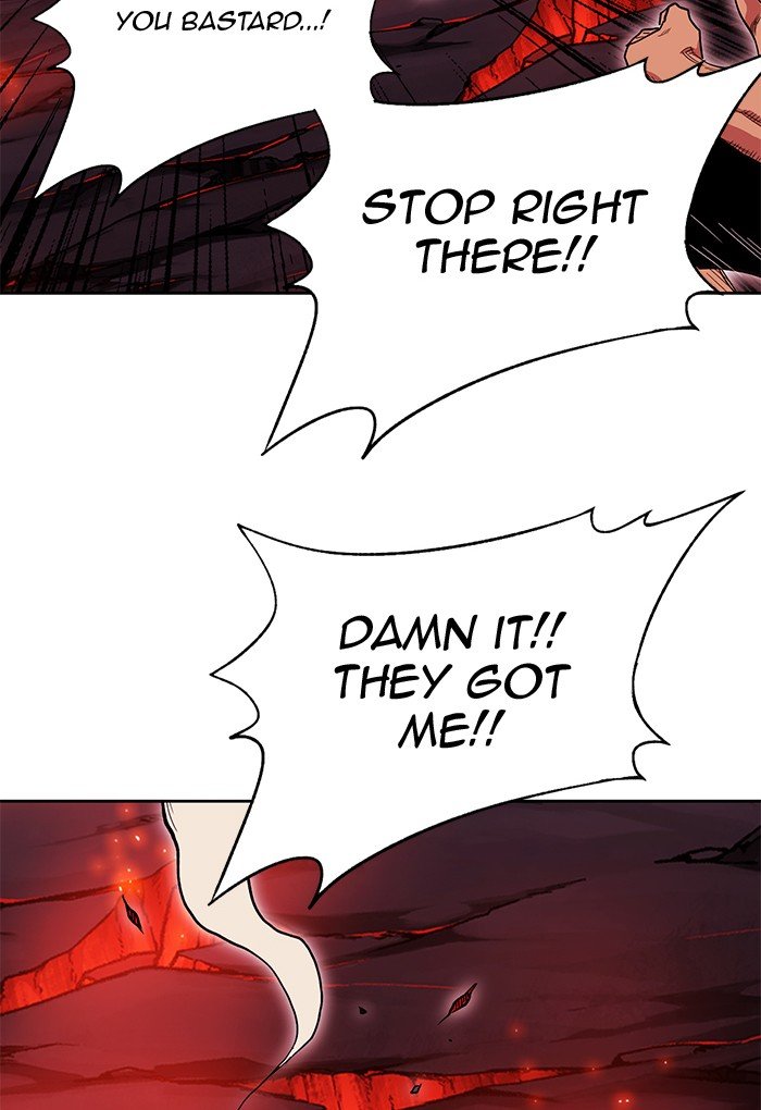 Hardcore Leveling Warrior chapter 261 page 87