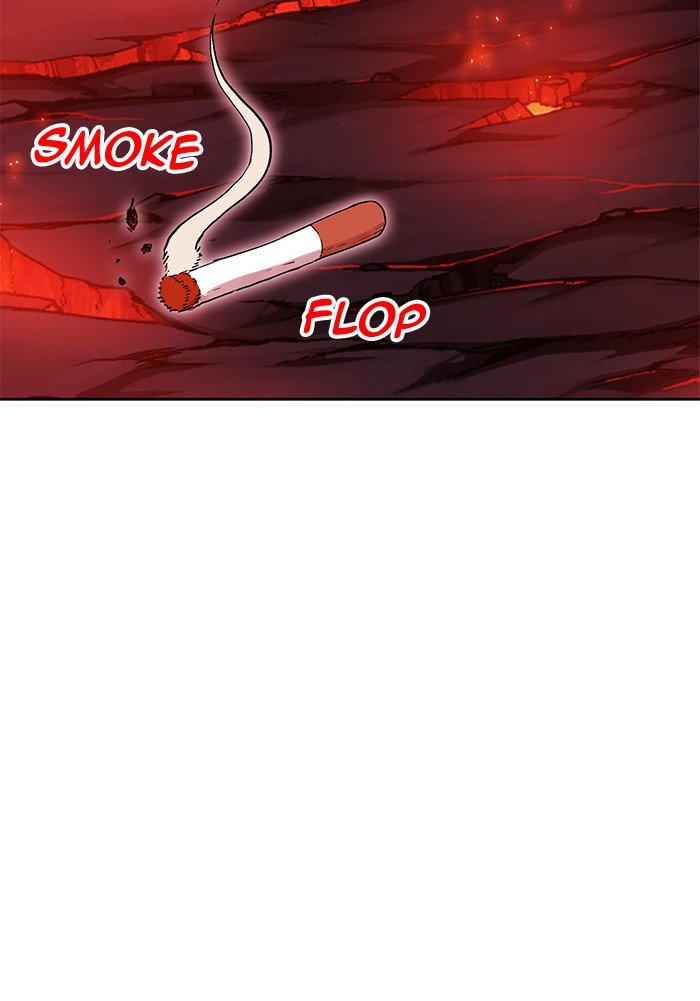 Hardcore Leveling Warrior chapter 261 page 88