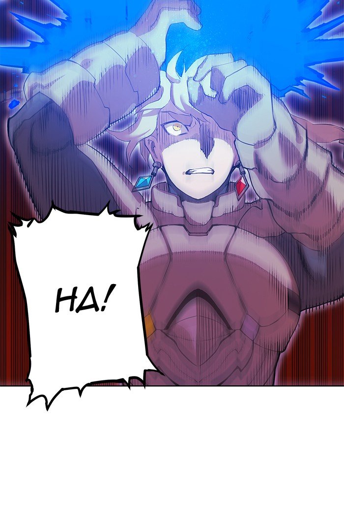 Hardcore Leveling Warrior chapter 261 page 9