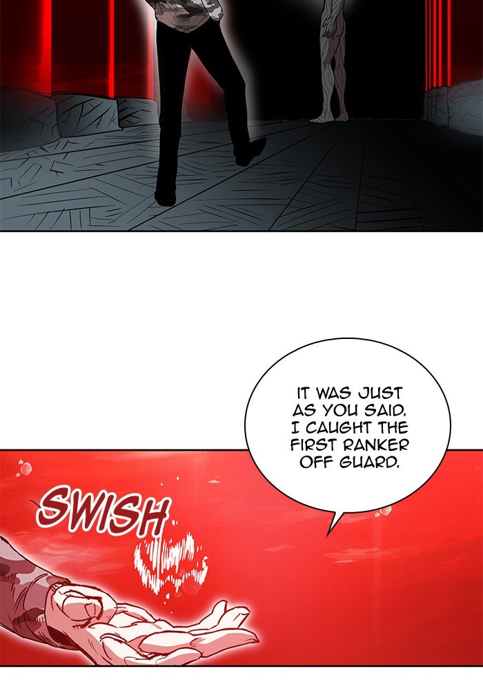 Hardcore Leveling Warrior chapter 261 page 92