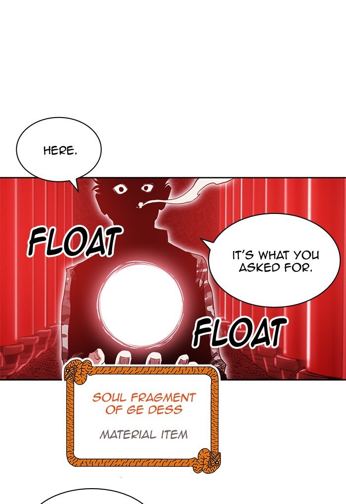 Hardcore Leveling Warrior chapter 261 page 93