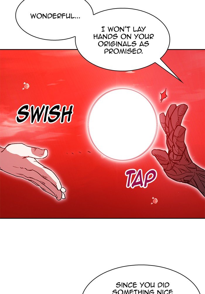 Hardcore Leveling Warrior chapter 261 page 94