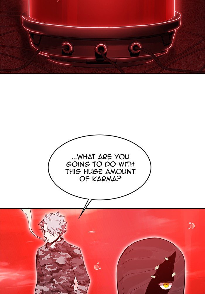 Hardcore Leveling Warrior chapter 261 page 98