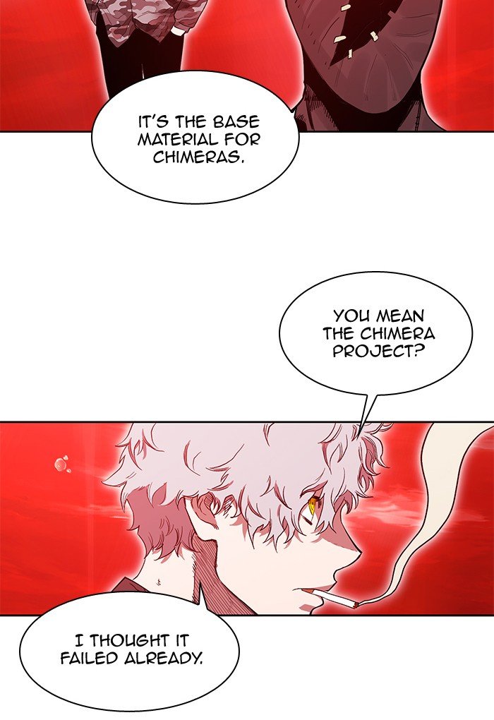 Hardcore Leveling Warrior chapter 261 page 99