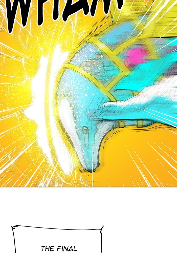 Hardcore Leveling Warrior chapter 262 page 101