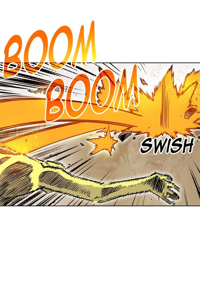 Hardcore Leveling Warrior chapter 263 page 10