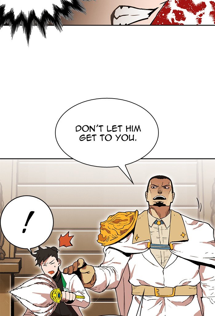 Hardcore Leveling Warrior chapter 263 page 101