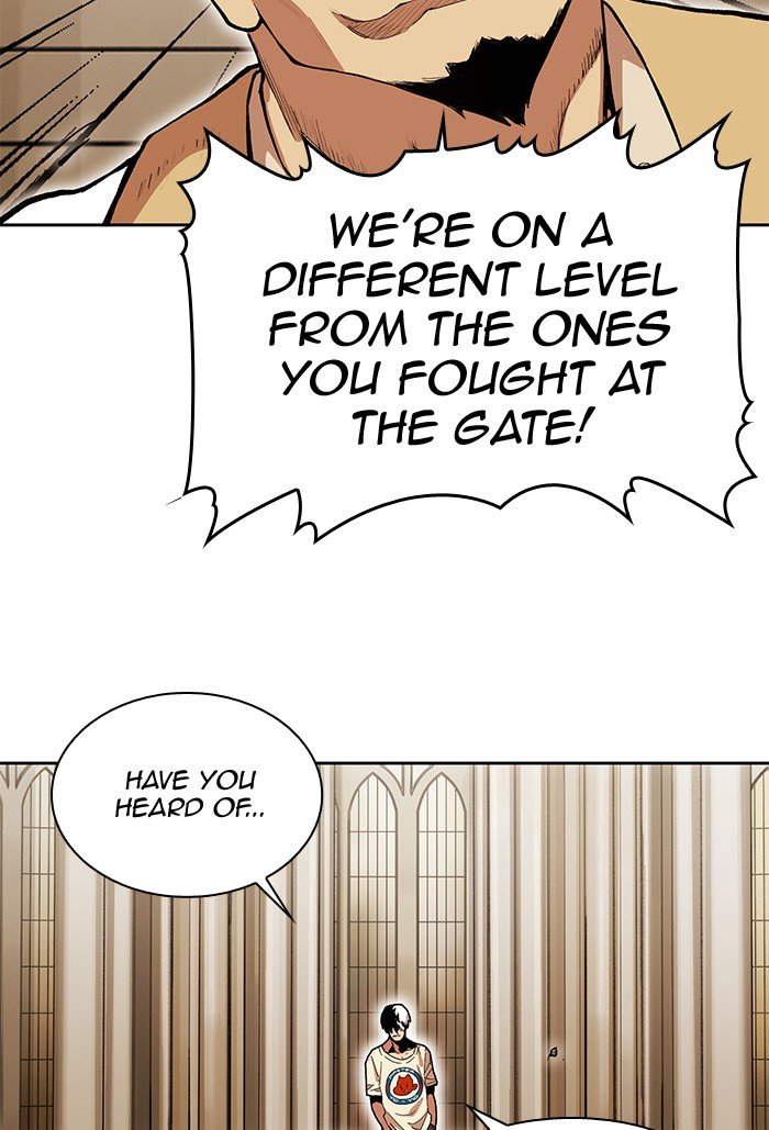 Hardcore Leveling Warrior chapter 263 page 103