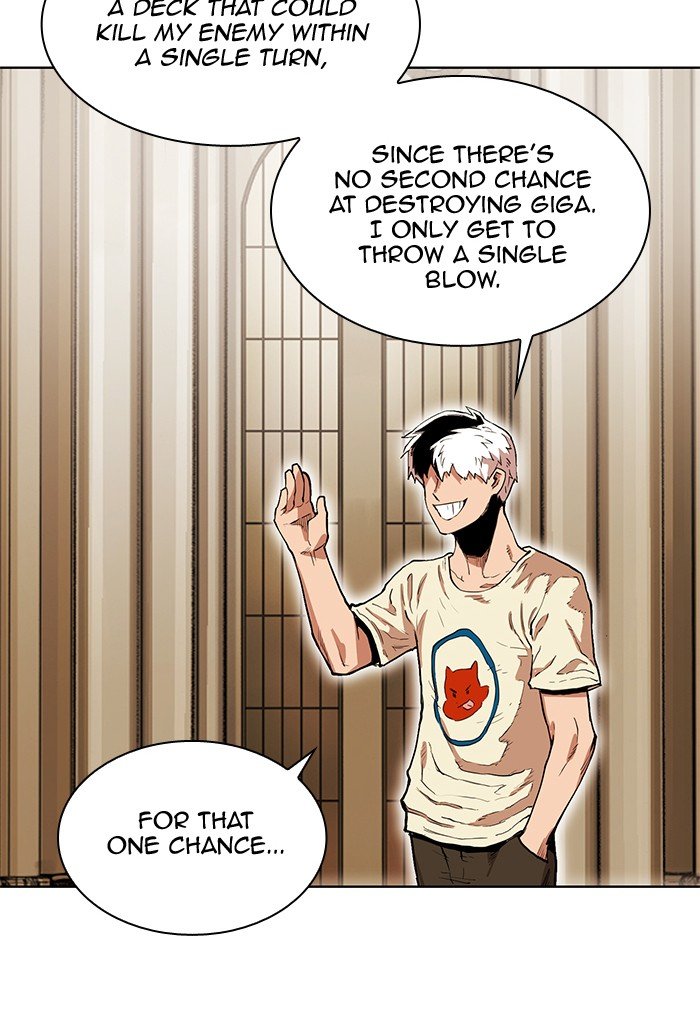 Hardcore Leveling Warrior chapter 263 page 105