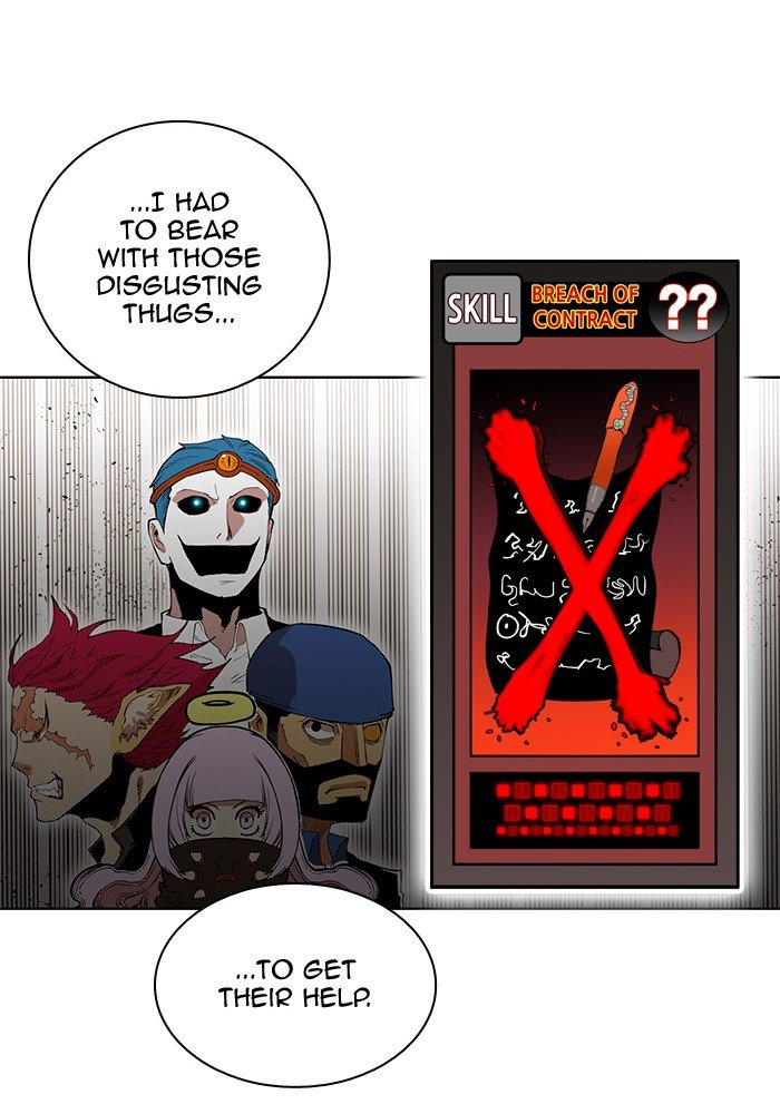 Hardcore Leveling Warrior chapter 263 page 106