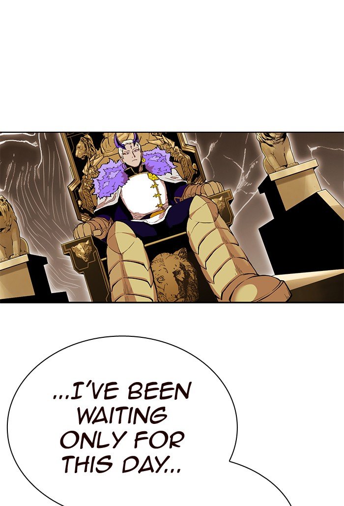 Hardcore Leveling Warrior chapter 263 page 109