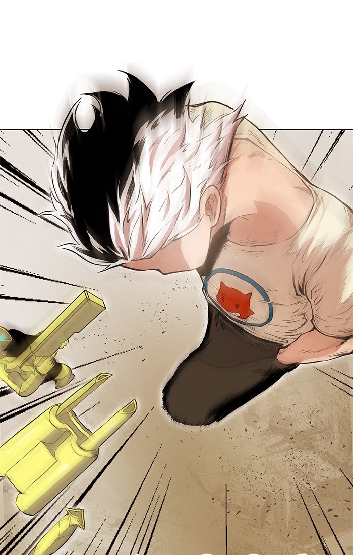 Hardcore Leveling Warrior chapter 263 page 11