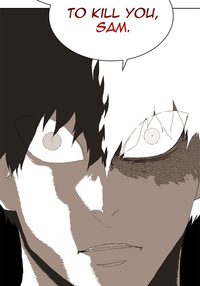 Hardcore Leveling Warrior chapter 263 page 110