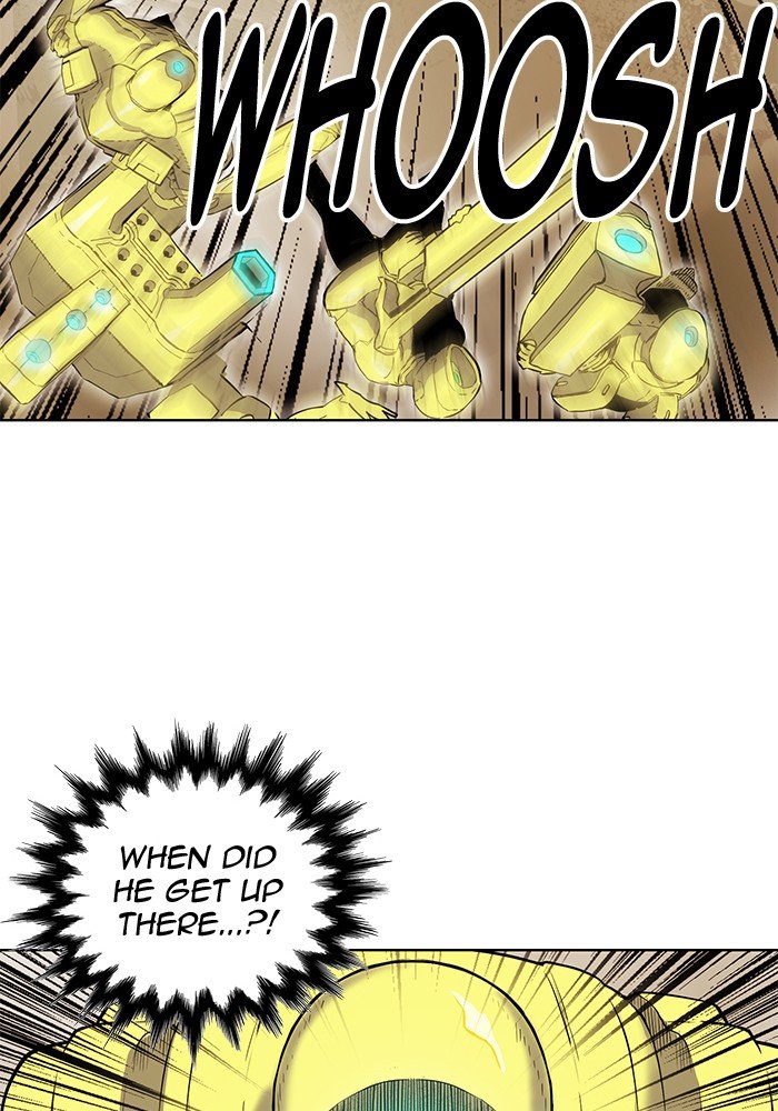 Hardcore Leveling Warrior chapter 263 page 12