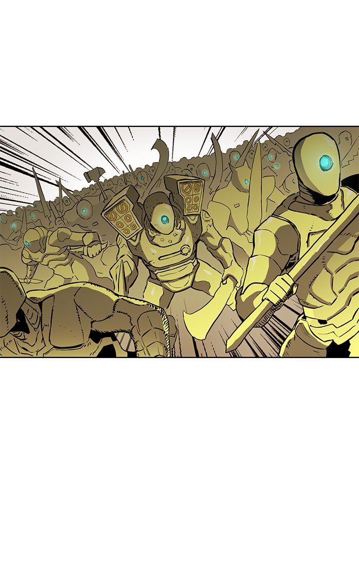 Hardcore Leveling Warrior chapter 263 page 15