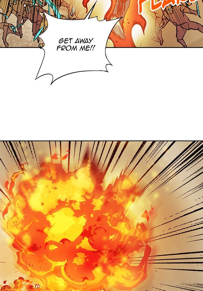 Hardcore Leveling Warrior chapter 263 page 19