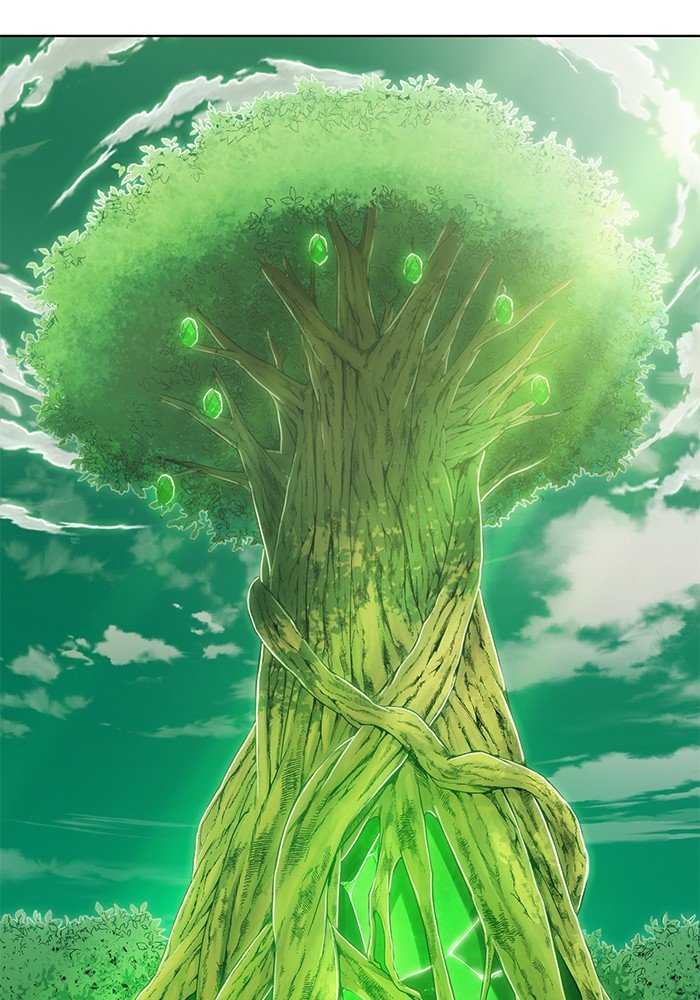 Hardcore Leveling Warrior chapter 263 page 2