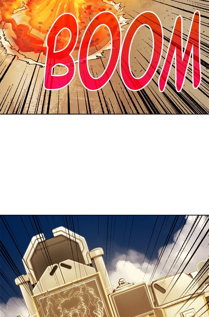 Hardcore Leveling Warrior chapter 263 page 20