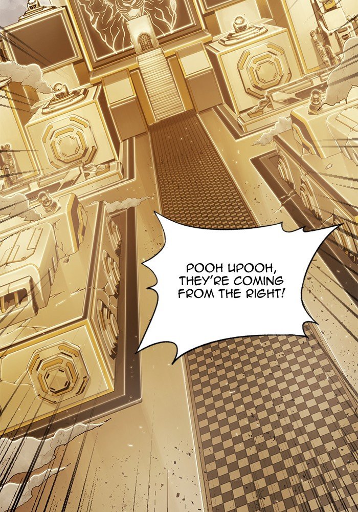 Hardcore Leveling Warrior chapter 263 page 21