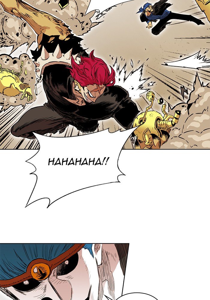 Hardcore Leveling Warrior chapter 263 page 25