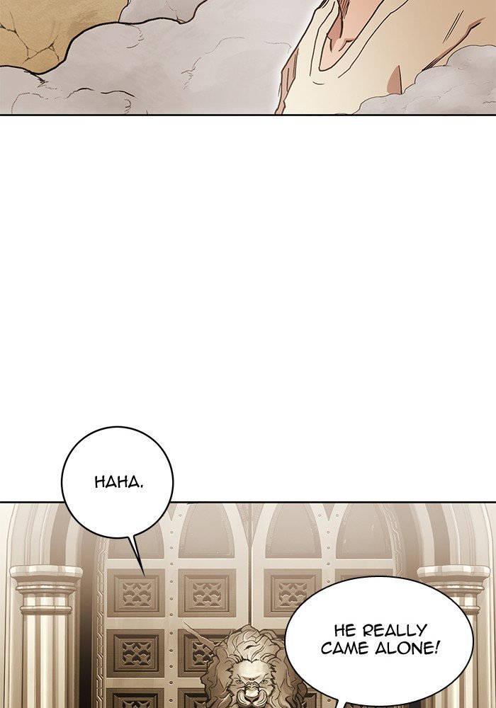 Hardcore Leveling Warrior chapter 263 page 31