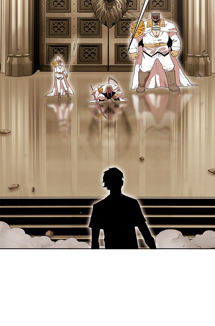 Hardcore Leveling Warrior chapter 263 page 32