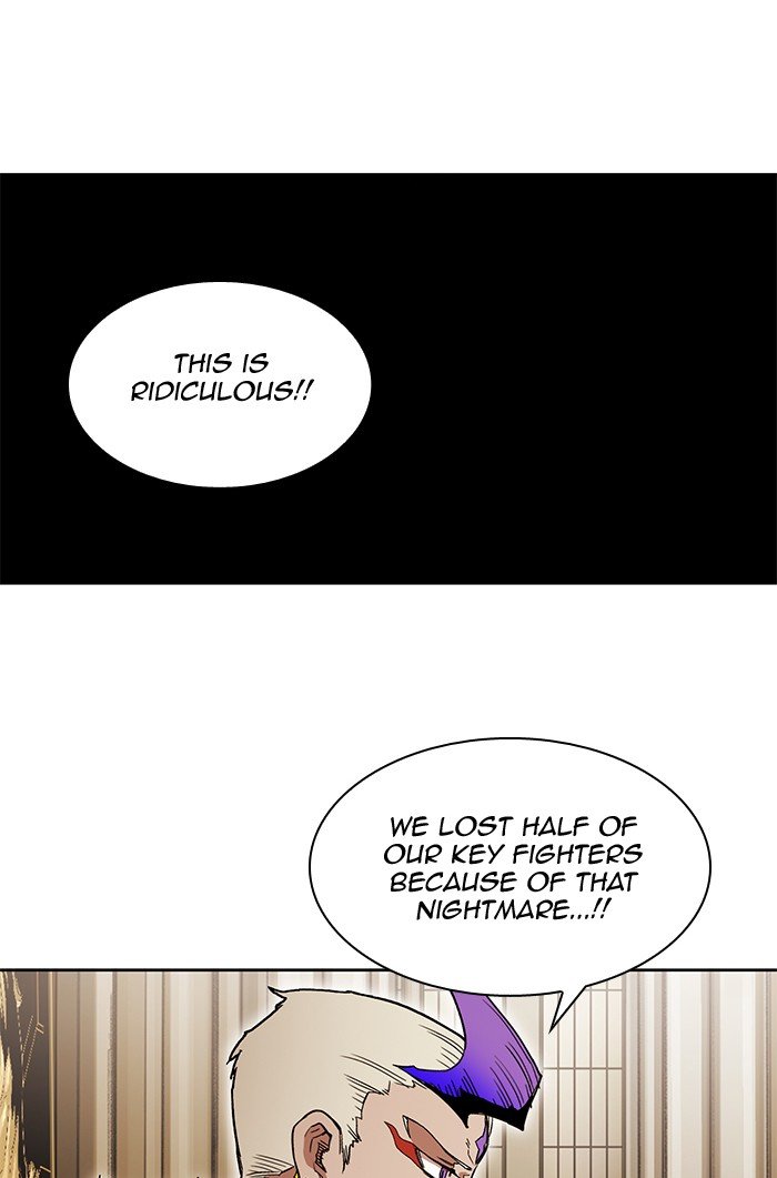 Hardcore Leveling Warrior chapter 263 page 34