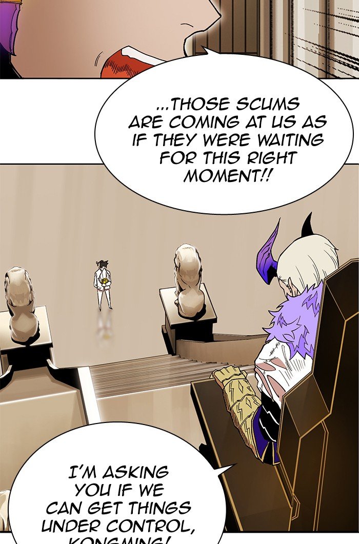 Hardcore Leveling Warrior chapter 263 page 36