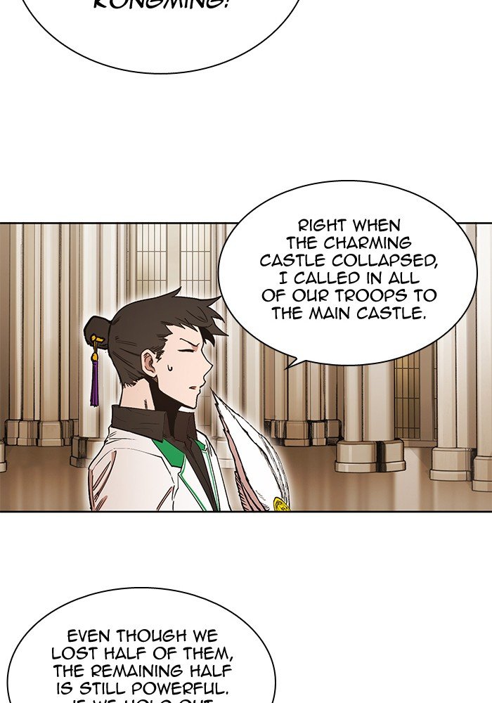 Hardcore Leveling Warrior chapter 263 page 37