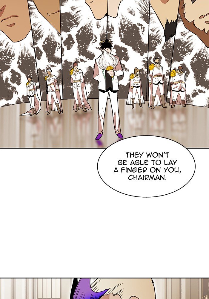 Hardcore Leveling Warrior chapter 263 page 39