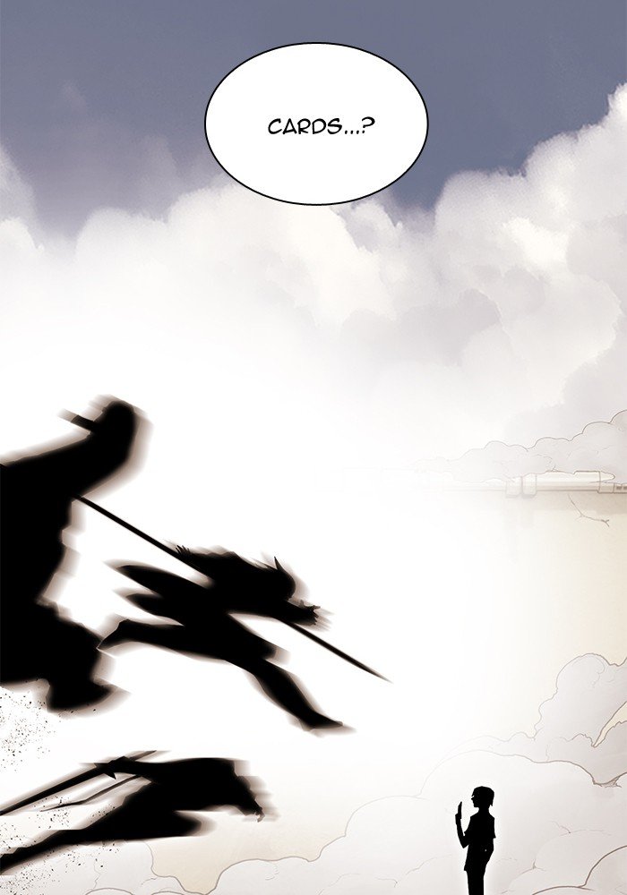 Hardcore Leveling Warrior chapter 263 page 43