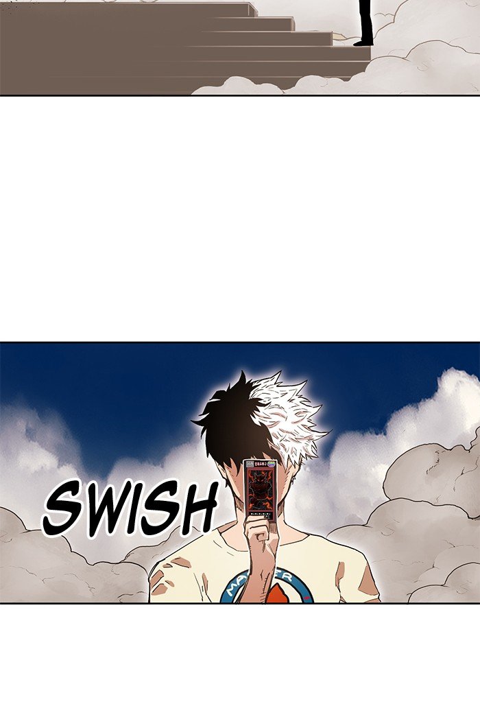 Hardcore Leveling Warrior chapter 263 page 44