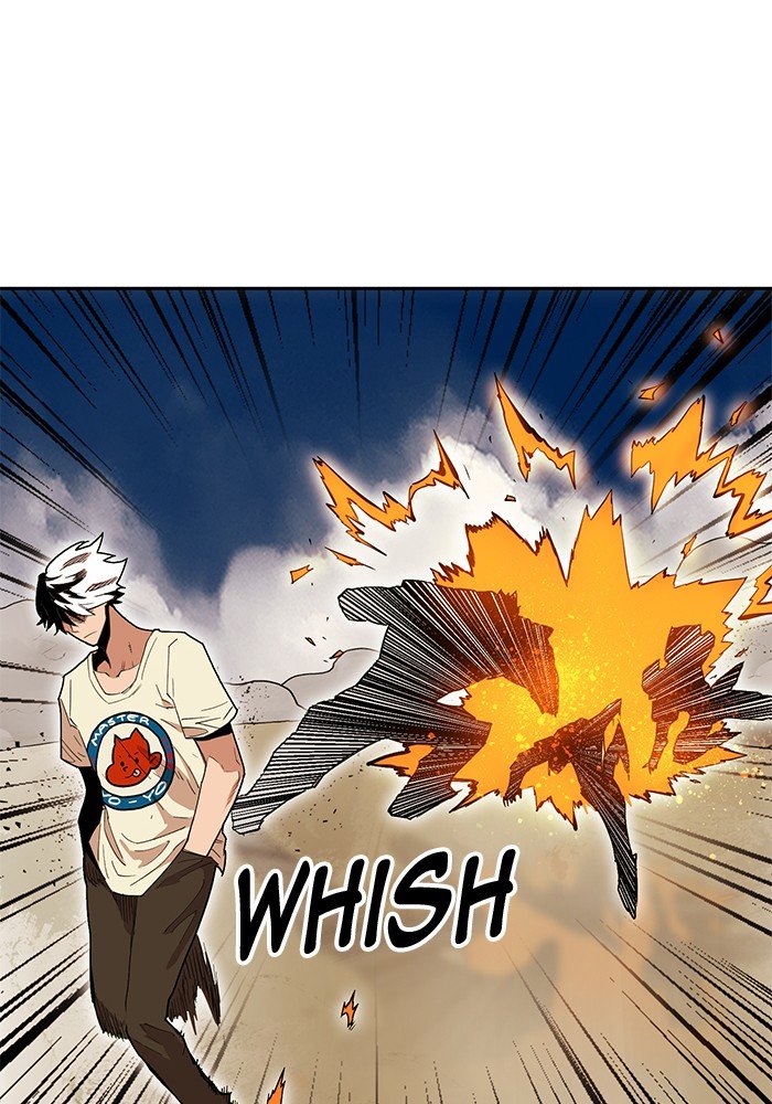 Hardcore Leveling Warrior chapter 263 page 48