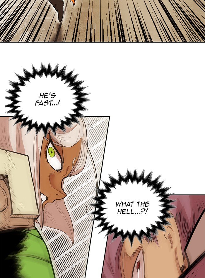 Hardcore Leveling Warrior chapter 263 page 49