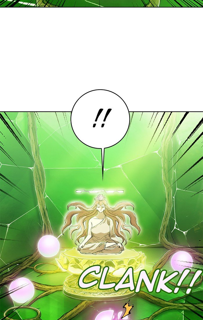 Hardcore Leveling Warrior chapter 263 page 5