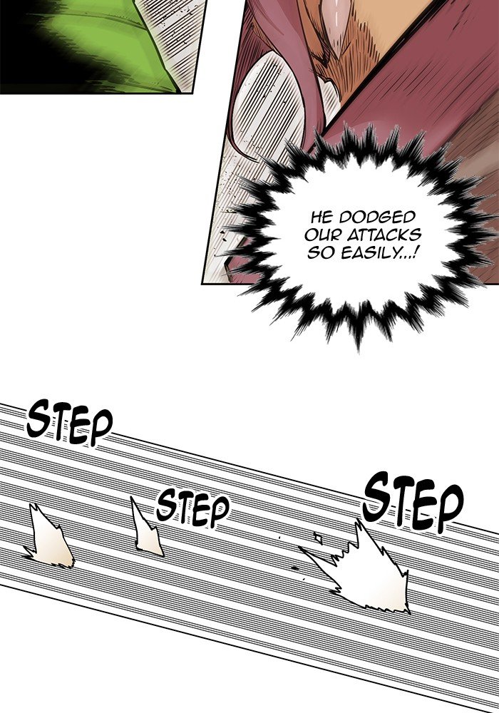 Hardcore Leveling Warrior chapter 263 page 50